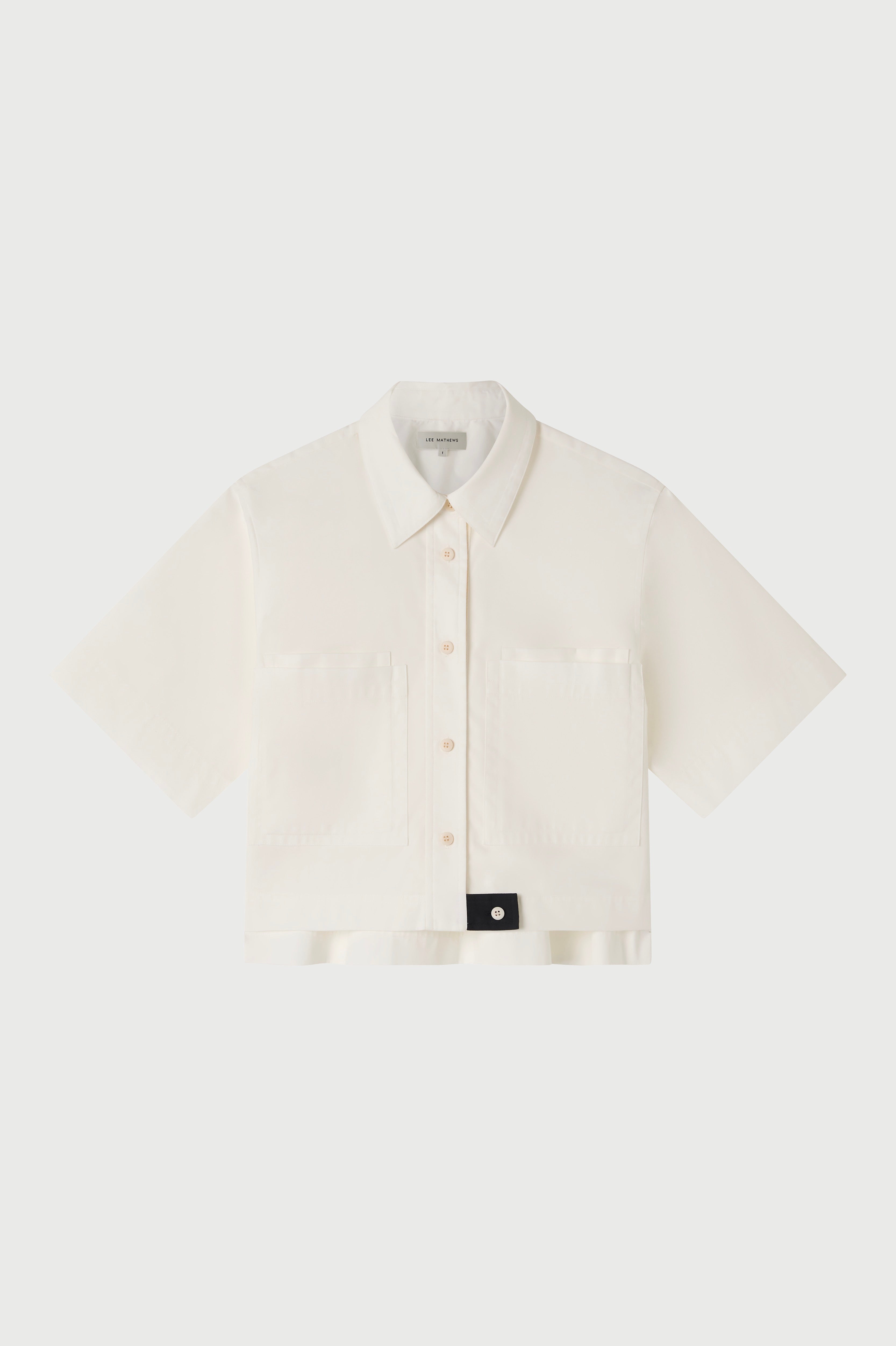 Annie Short Sleeve Shirt