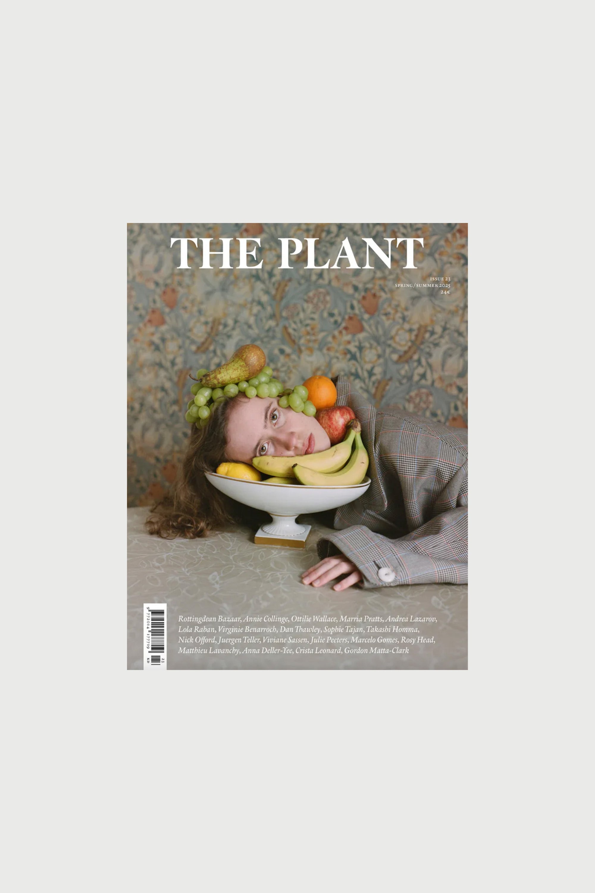 The Plant Magazine Issue 23