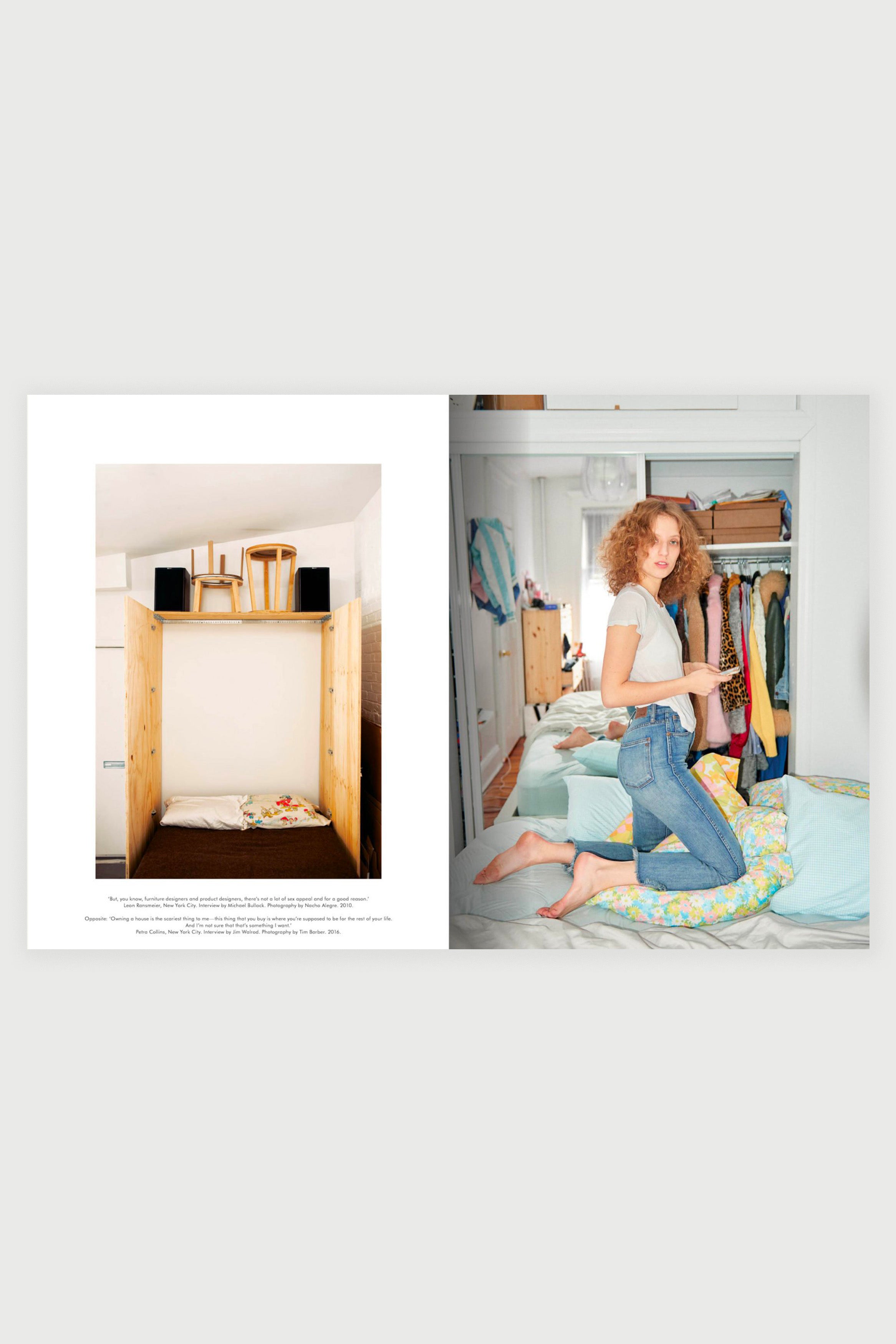 The World of Apartamento: 10 Years of Everyday Life Interiors