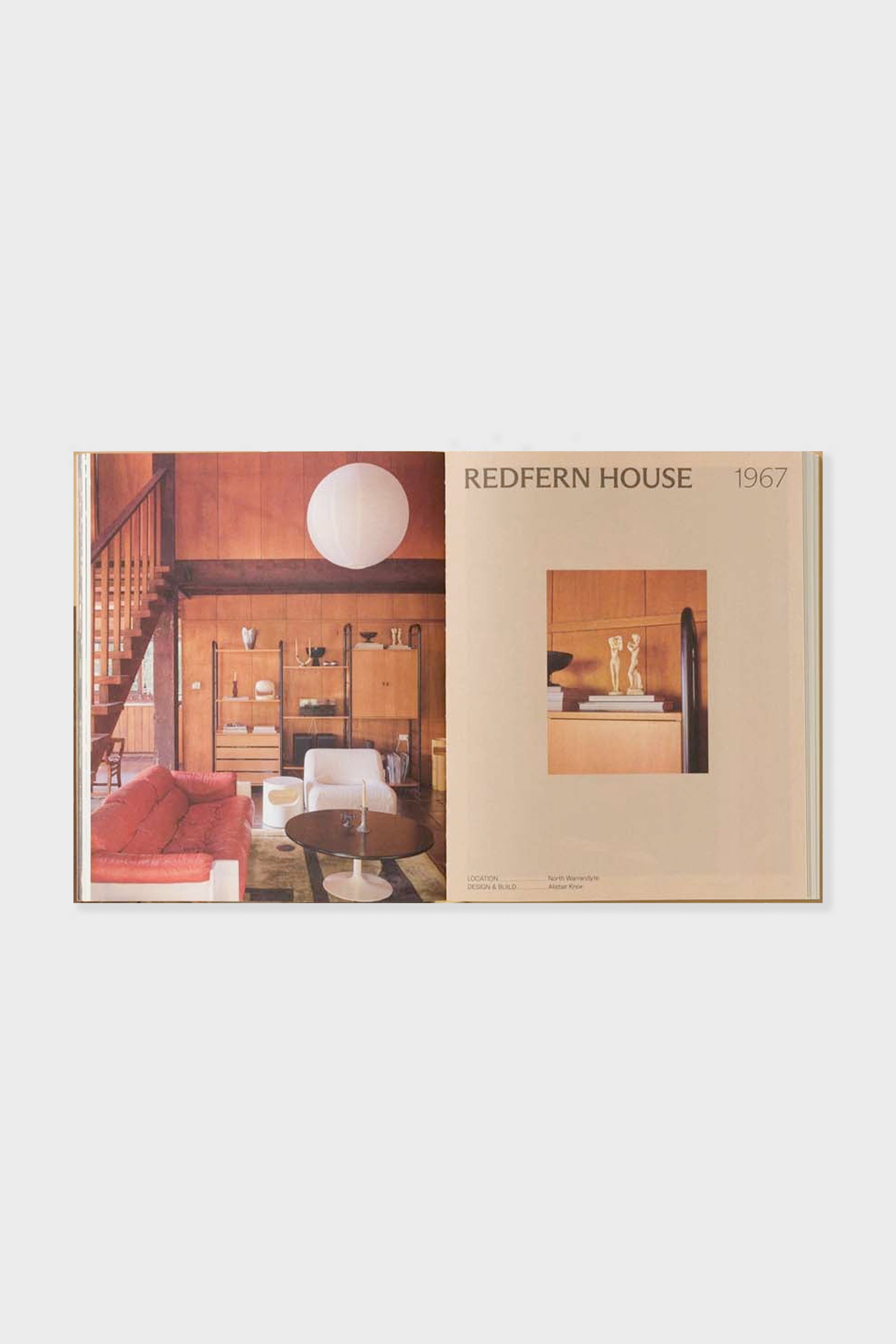 Bush Modern