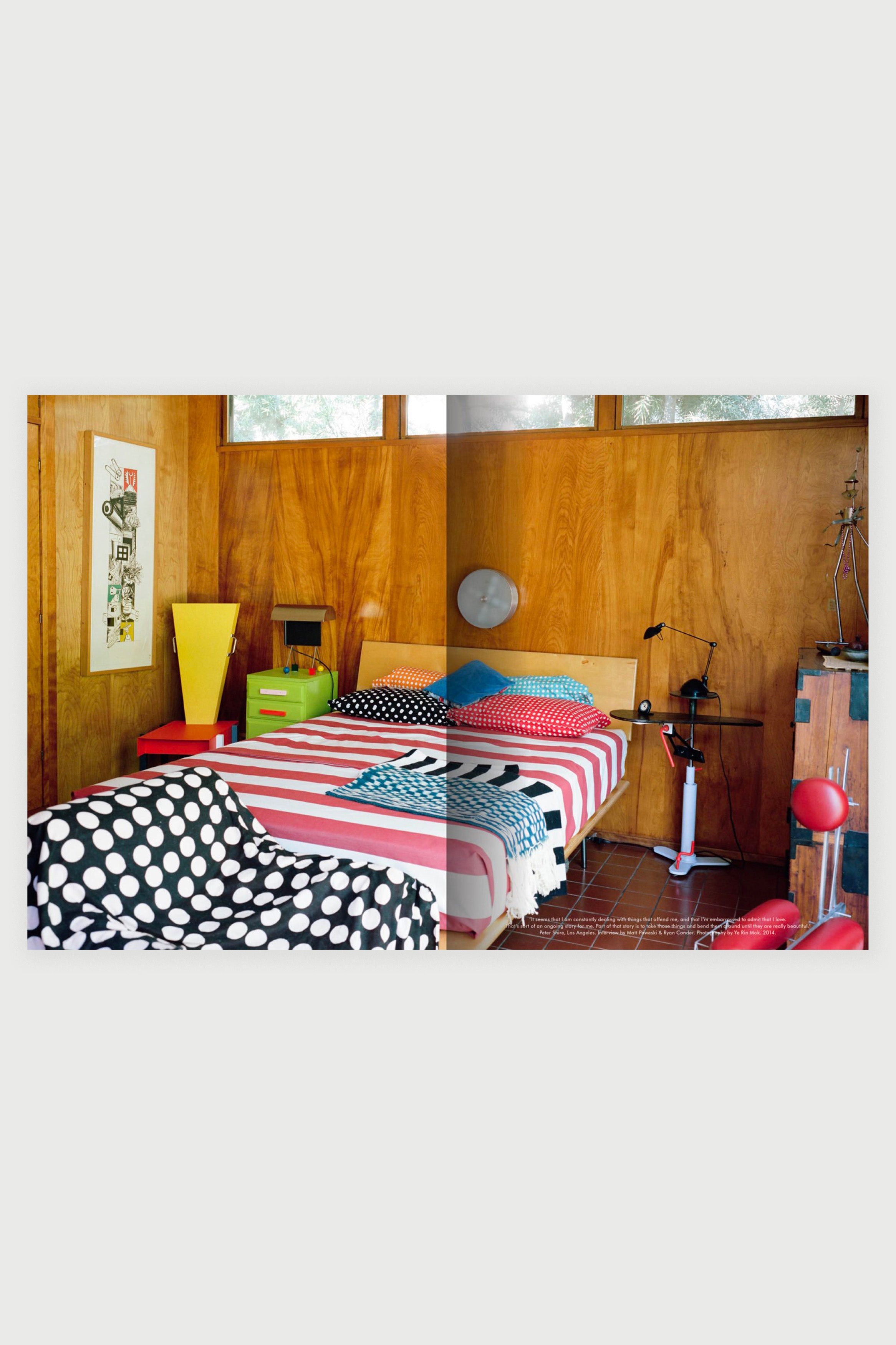 The World of Apartamento: 10 Years of Everyday Life Interiors