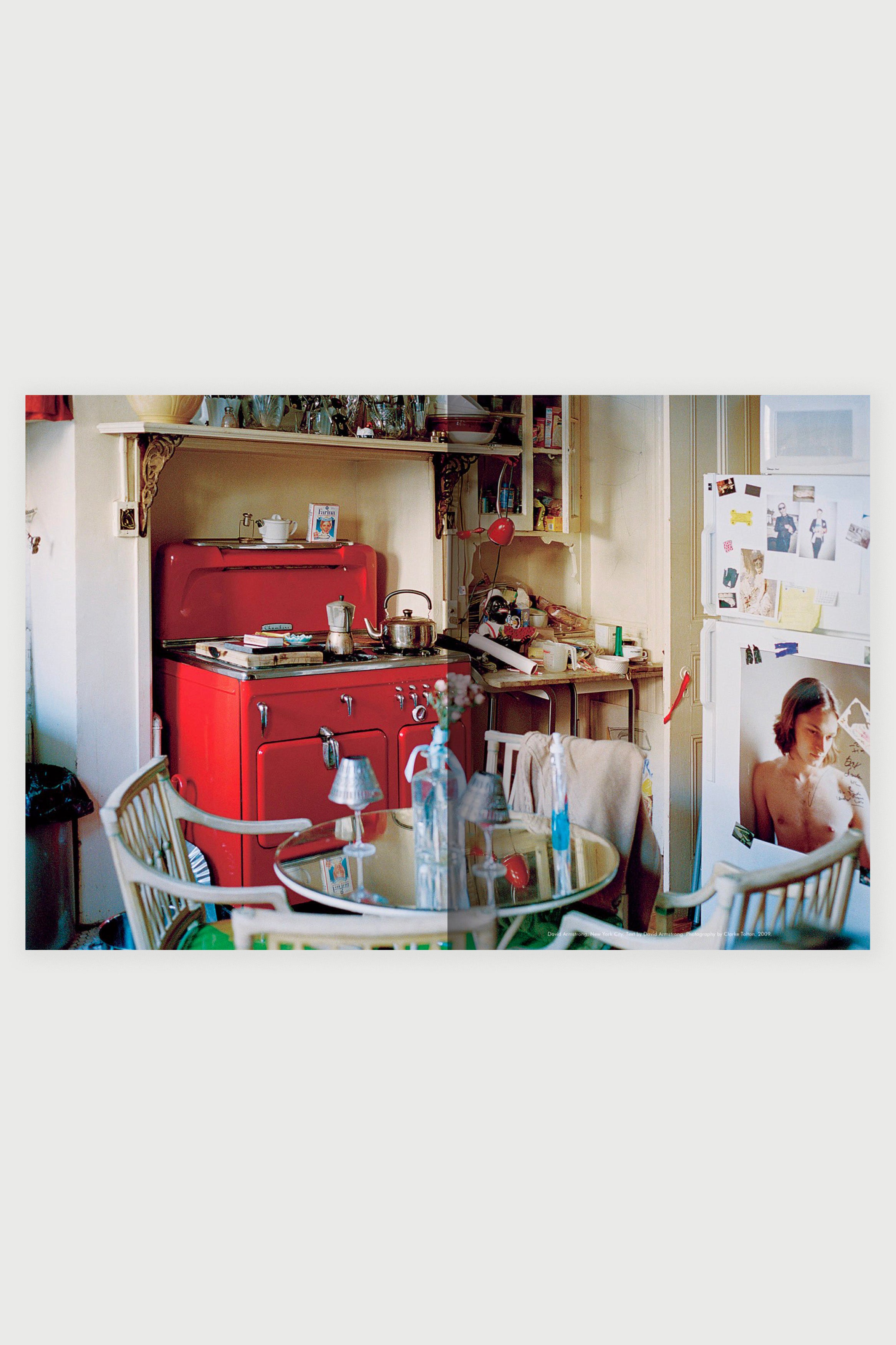 The World of Apartamento: 10 Years of Everyday Life Interiors