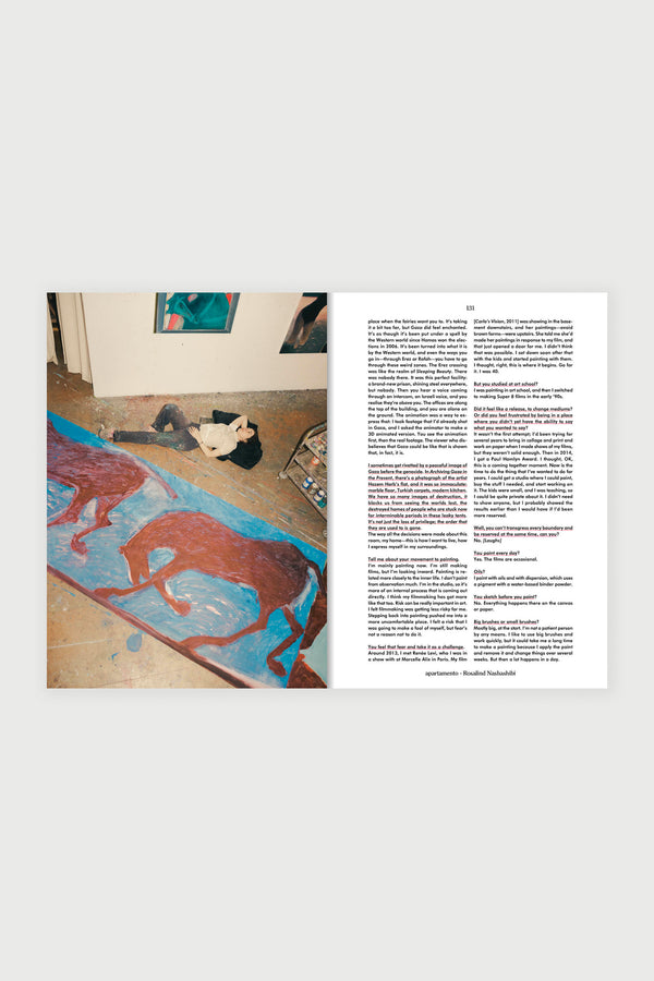 Apartamento Magazine Issue #37