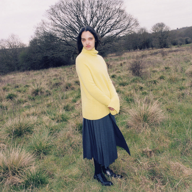Explore Knitwear