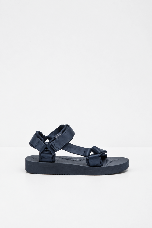 Depa-2 in Navy