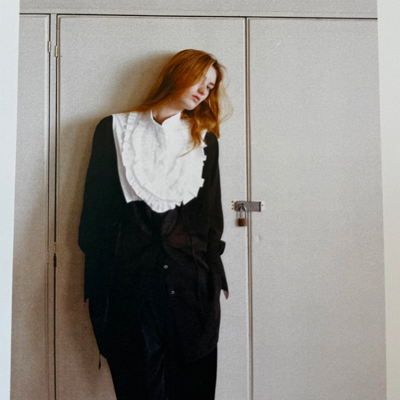 DISCOVER NEW ARRIVALS