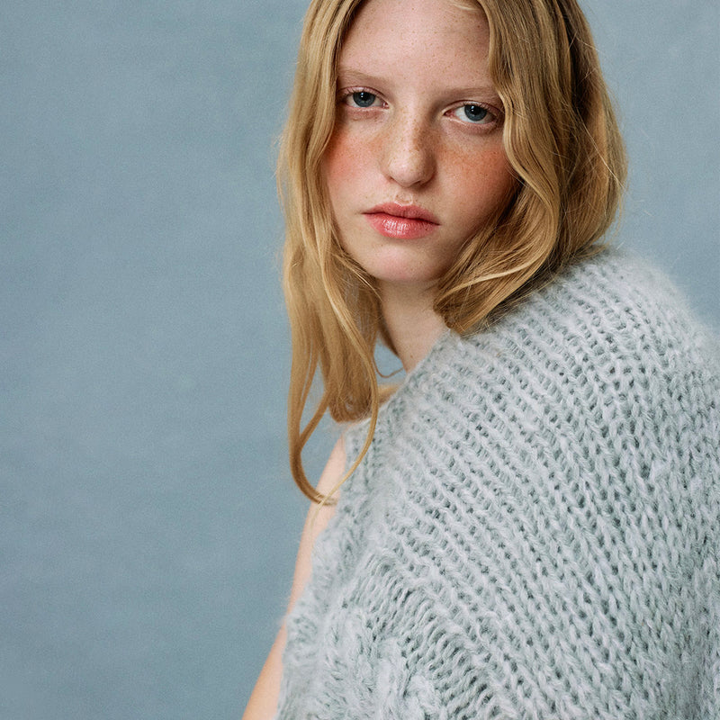 Explore Knitwear
