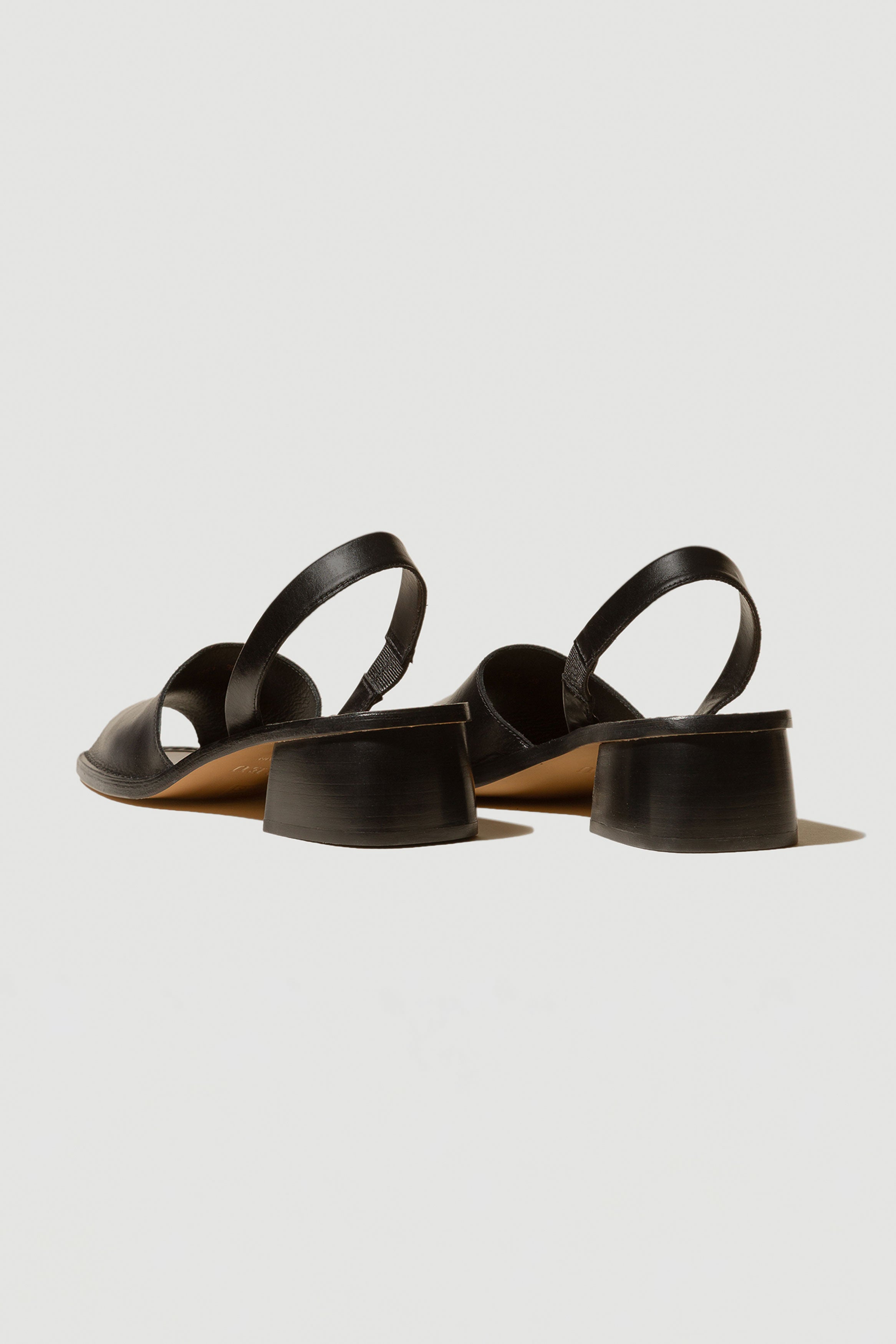 Hereu Altet Heeled Sandals