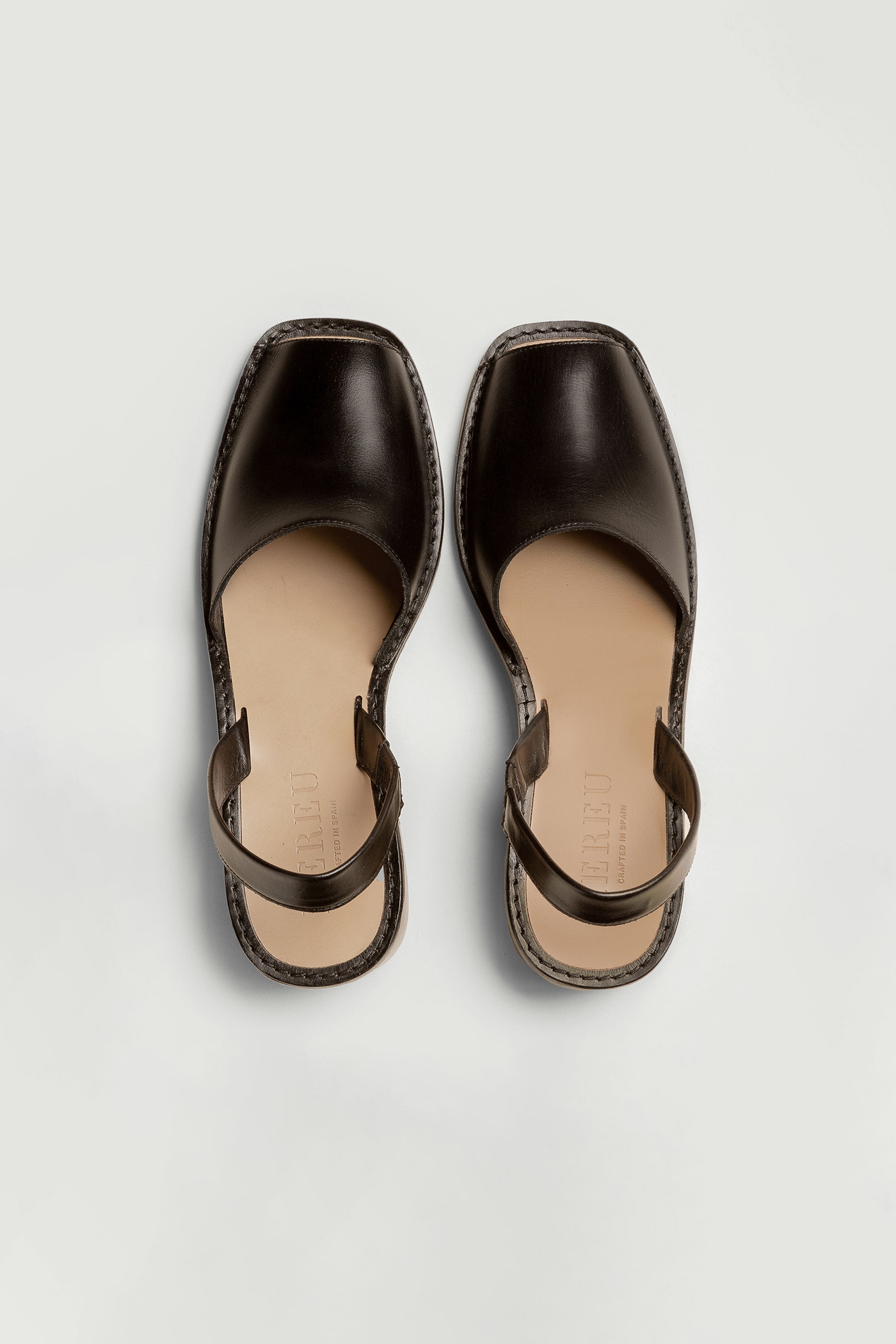 Hereu Altet Heeled Sandals