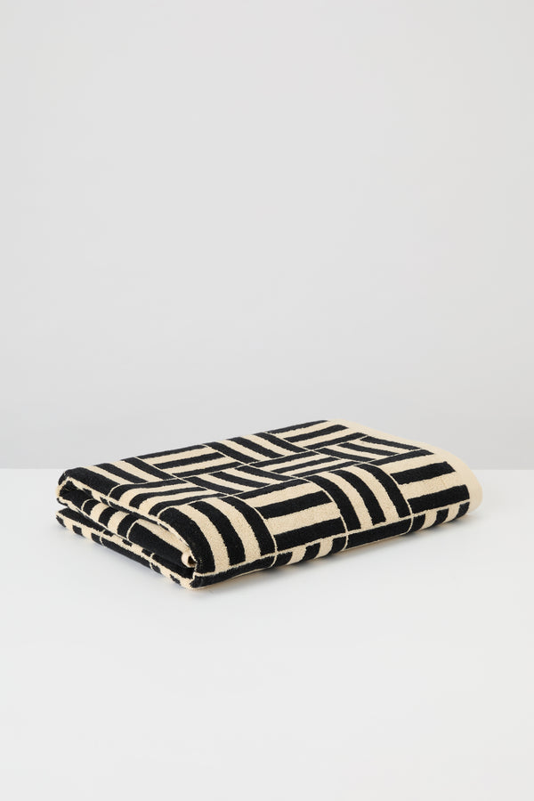 Baina Willis Pool Towel