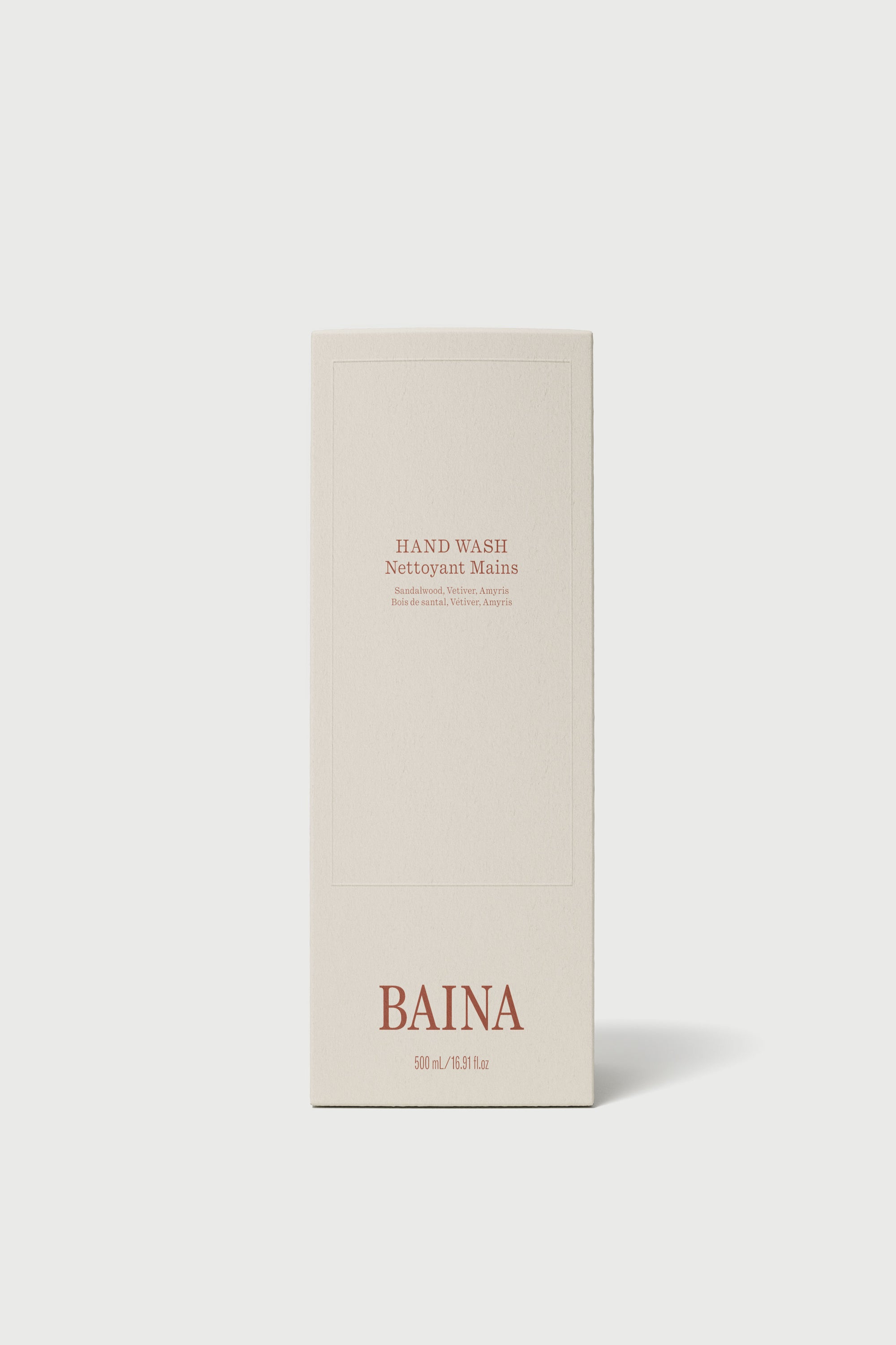 Baina Hand Wash