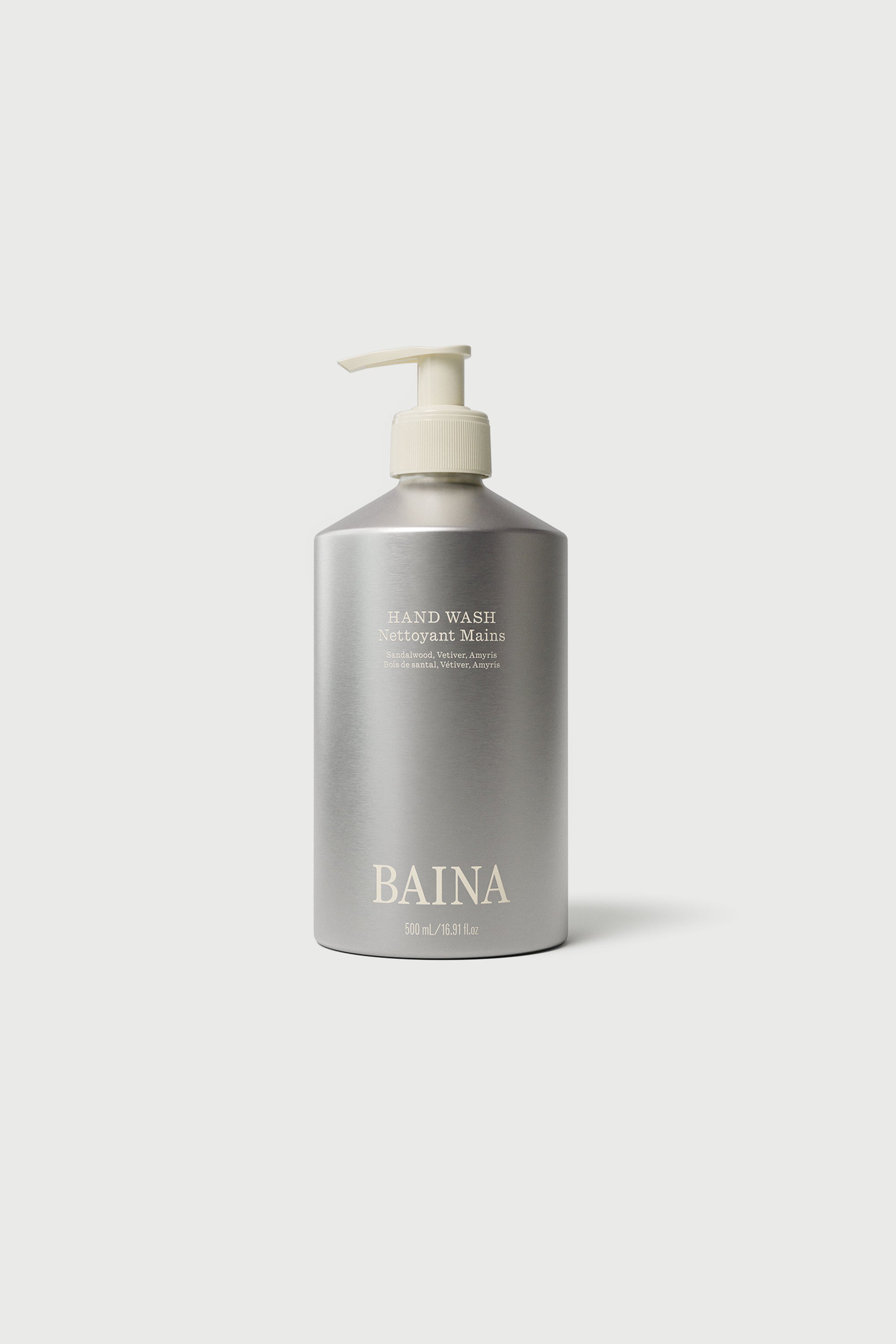 Baina Hand Wash