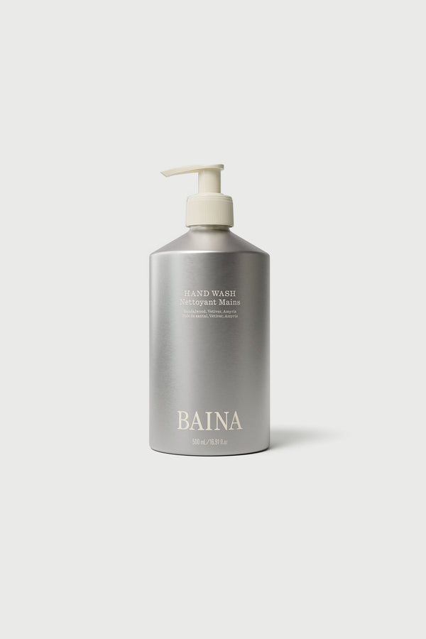 Baina Hand Wash