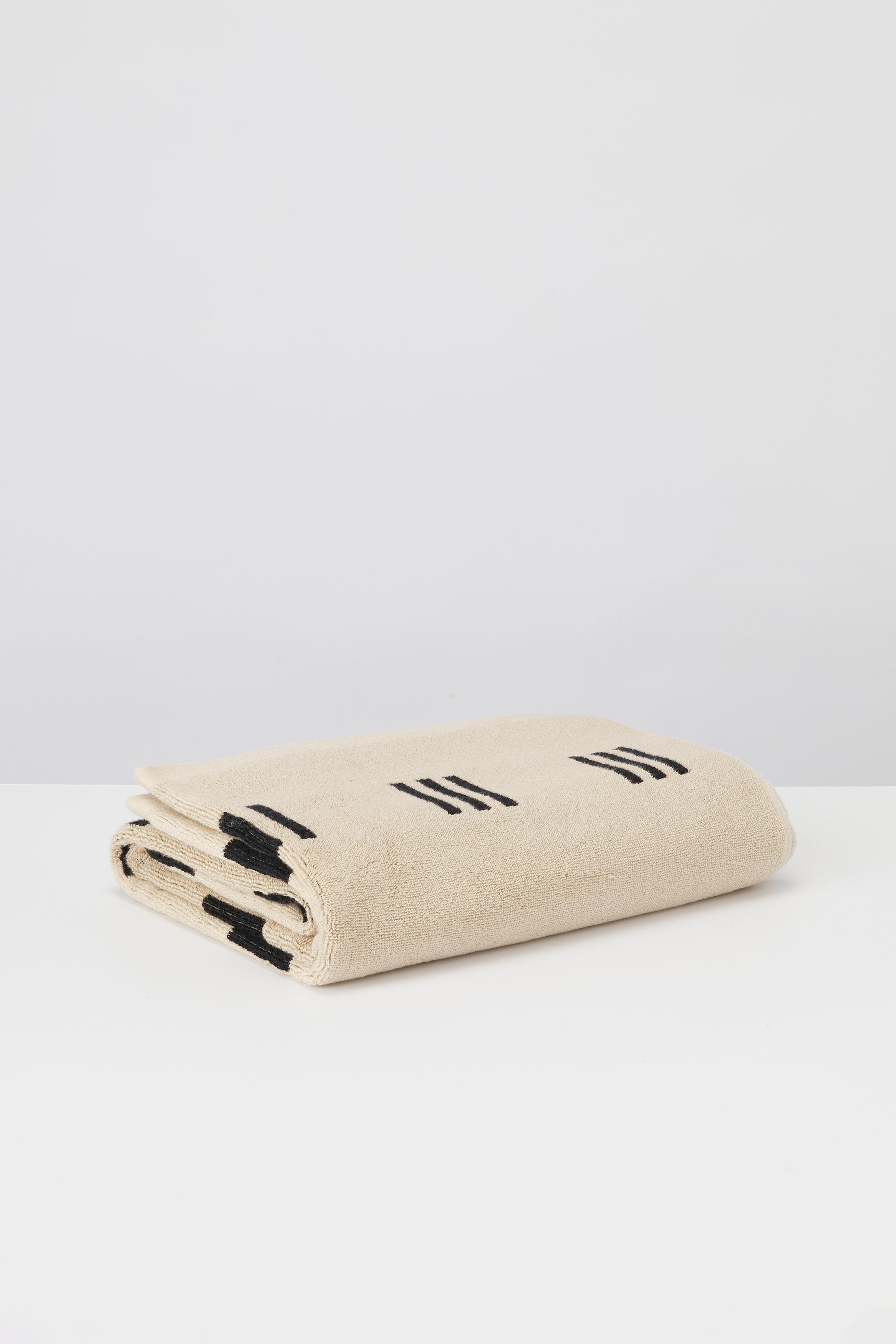 Baina Claremont Bath Towel