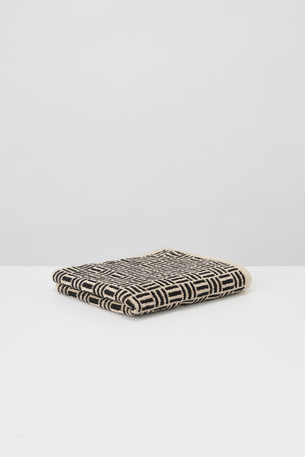 Baina Torrens Hand Towel