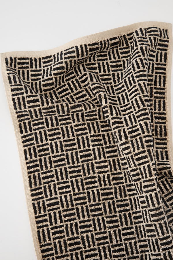 Baina Torrens Hand Towel