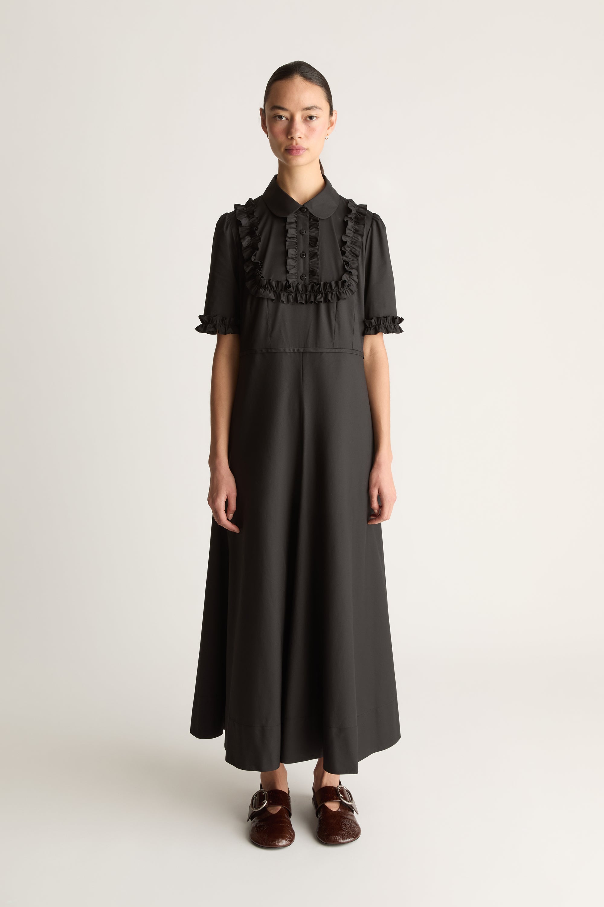 Balfour Midi Dress