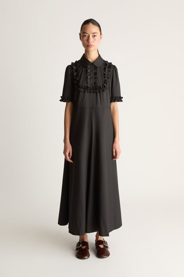 Balfour Midi Dress