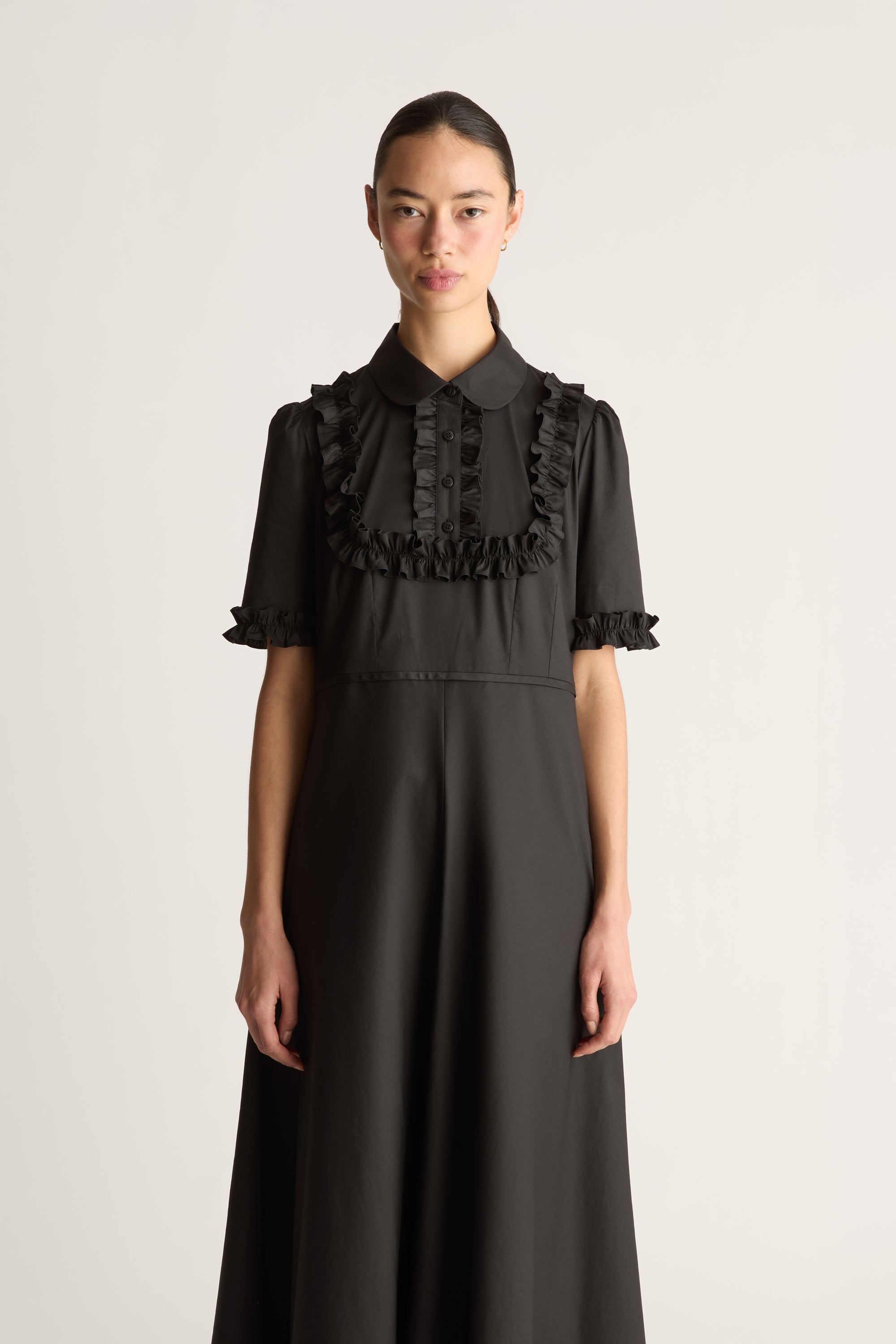Balfour Midi Dress