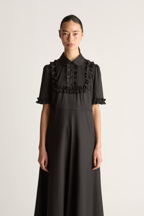 Balfour Midi Dress
