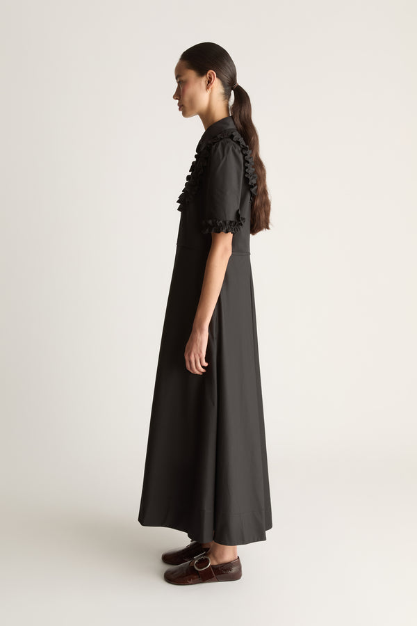 Balfour Midi Dress