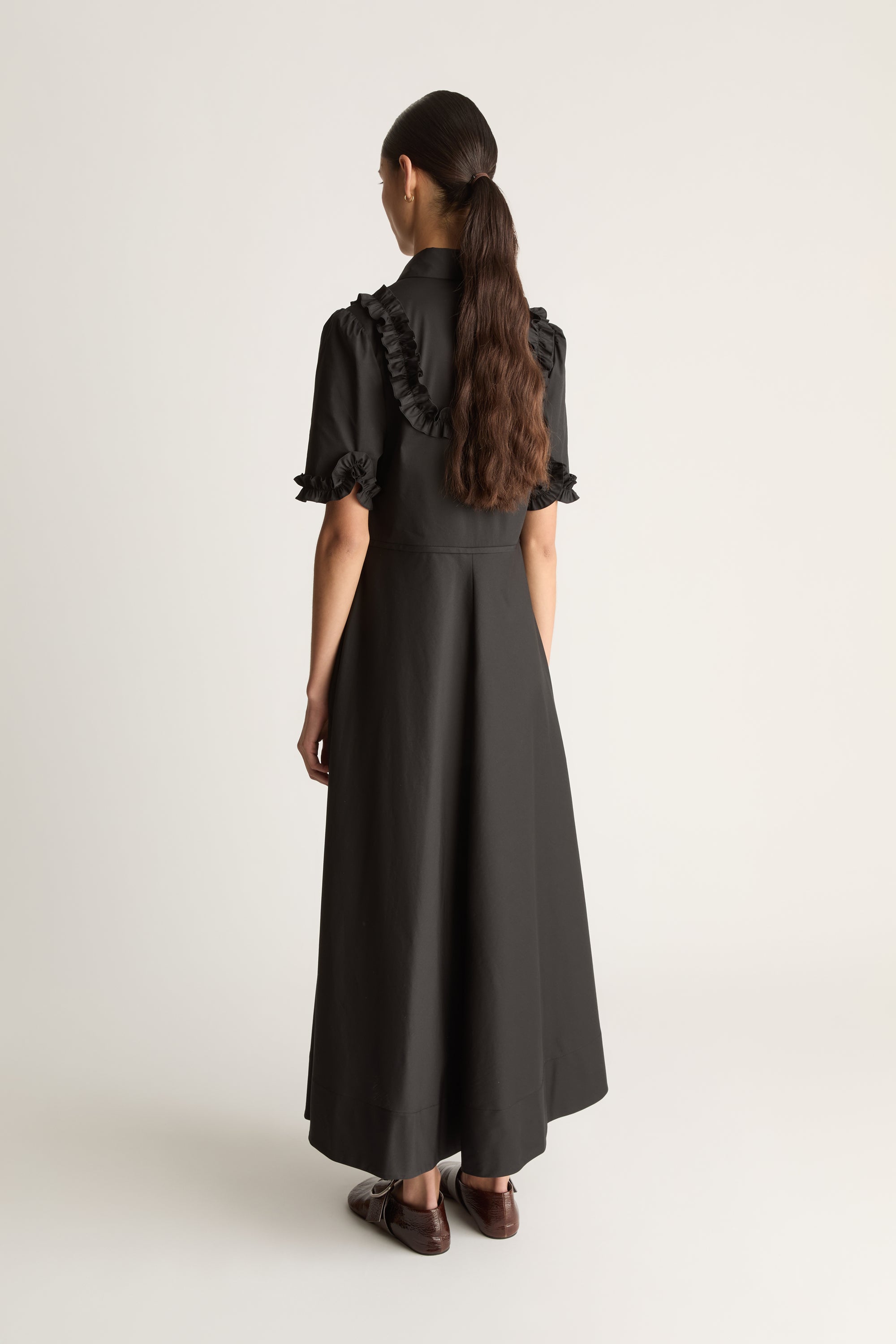 Balfour Midi Dress