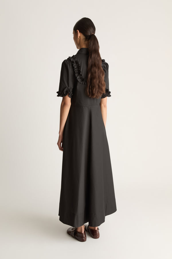 Balfour Midi Dress
