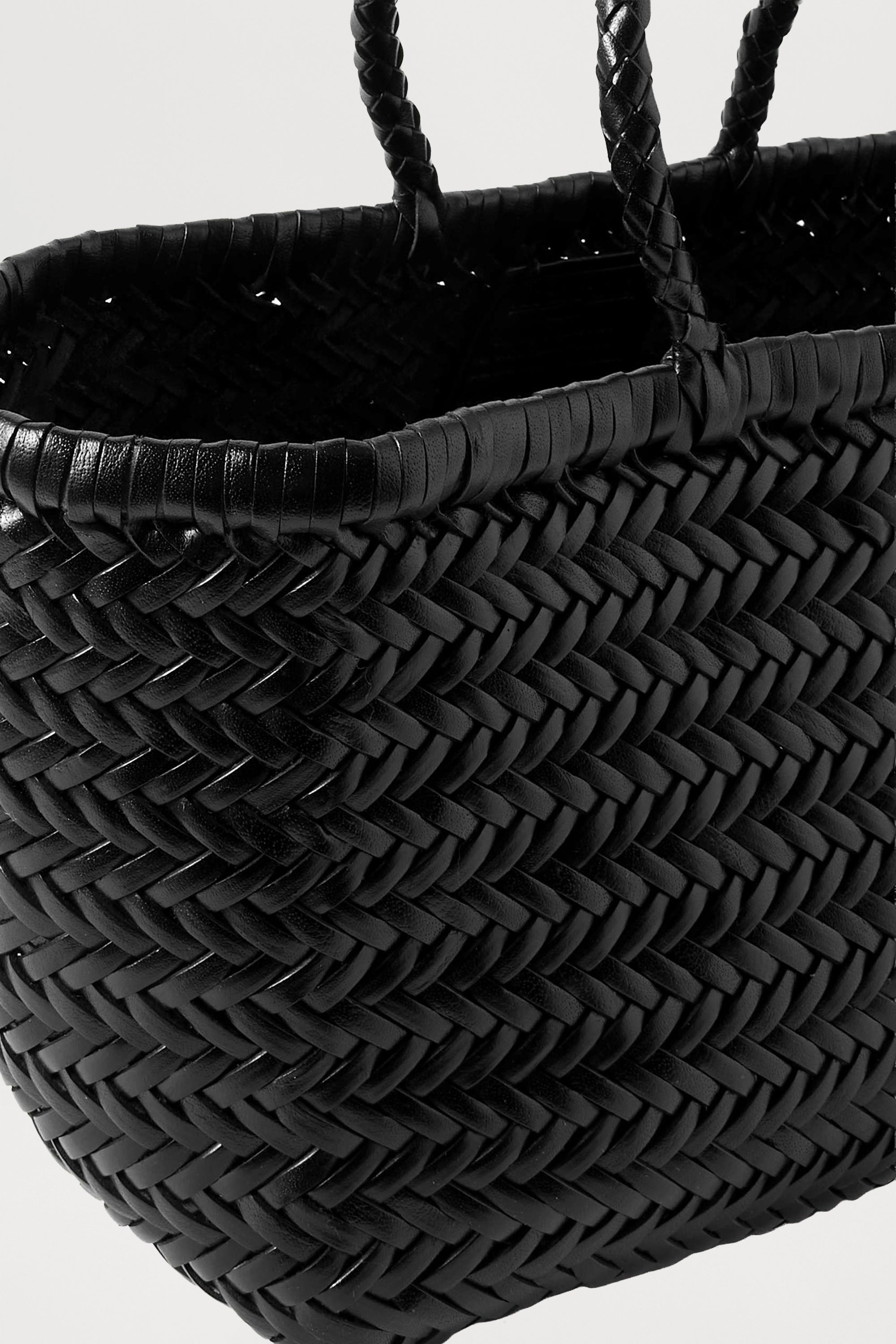 Dragon Diffusion Bamboo Triple Jump Big Bag