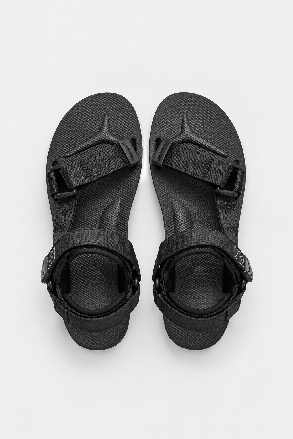 Depa-2 in Black