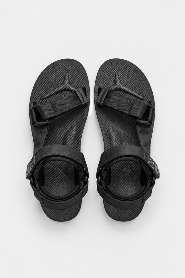 Depa-2 in Black