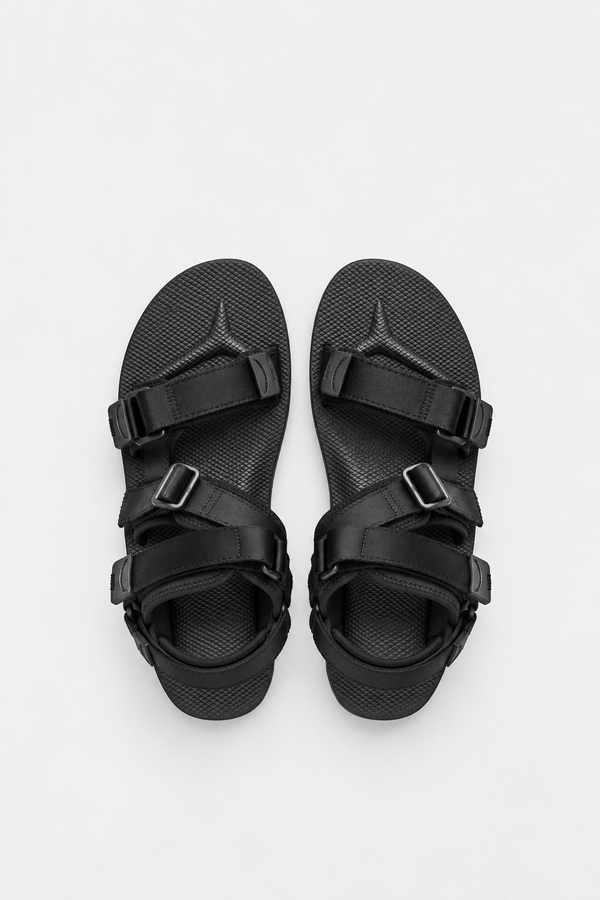 Kisee in Black
