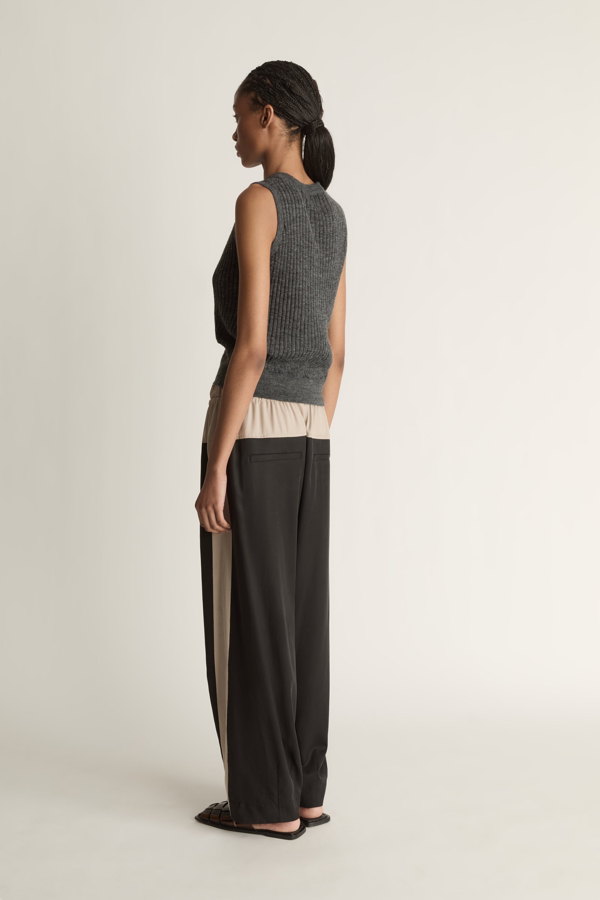Blair Spliced Pant