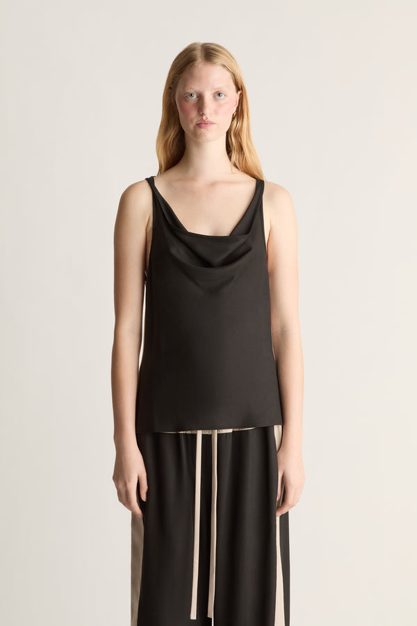Blair Spliced Top