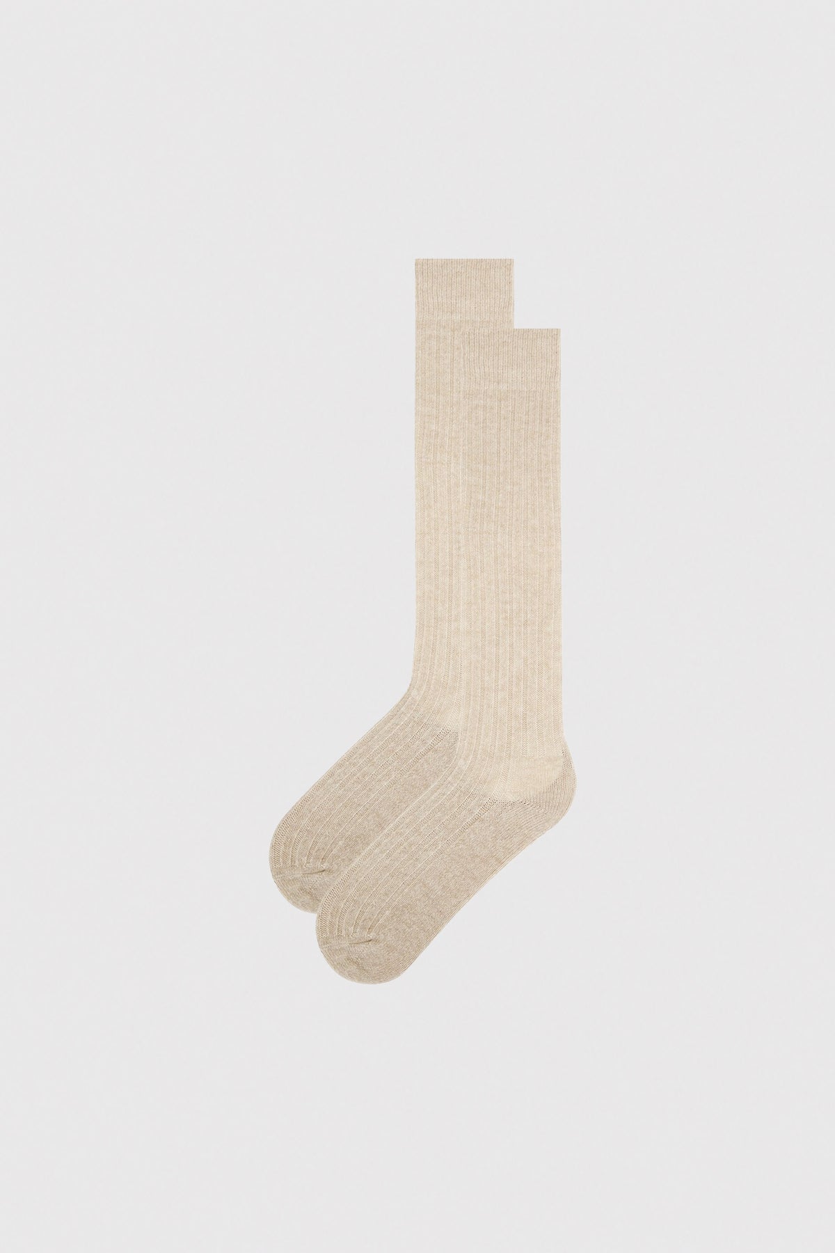 Bodil Chunky Knee Highs