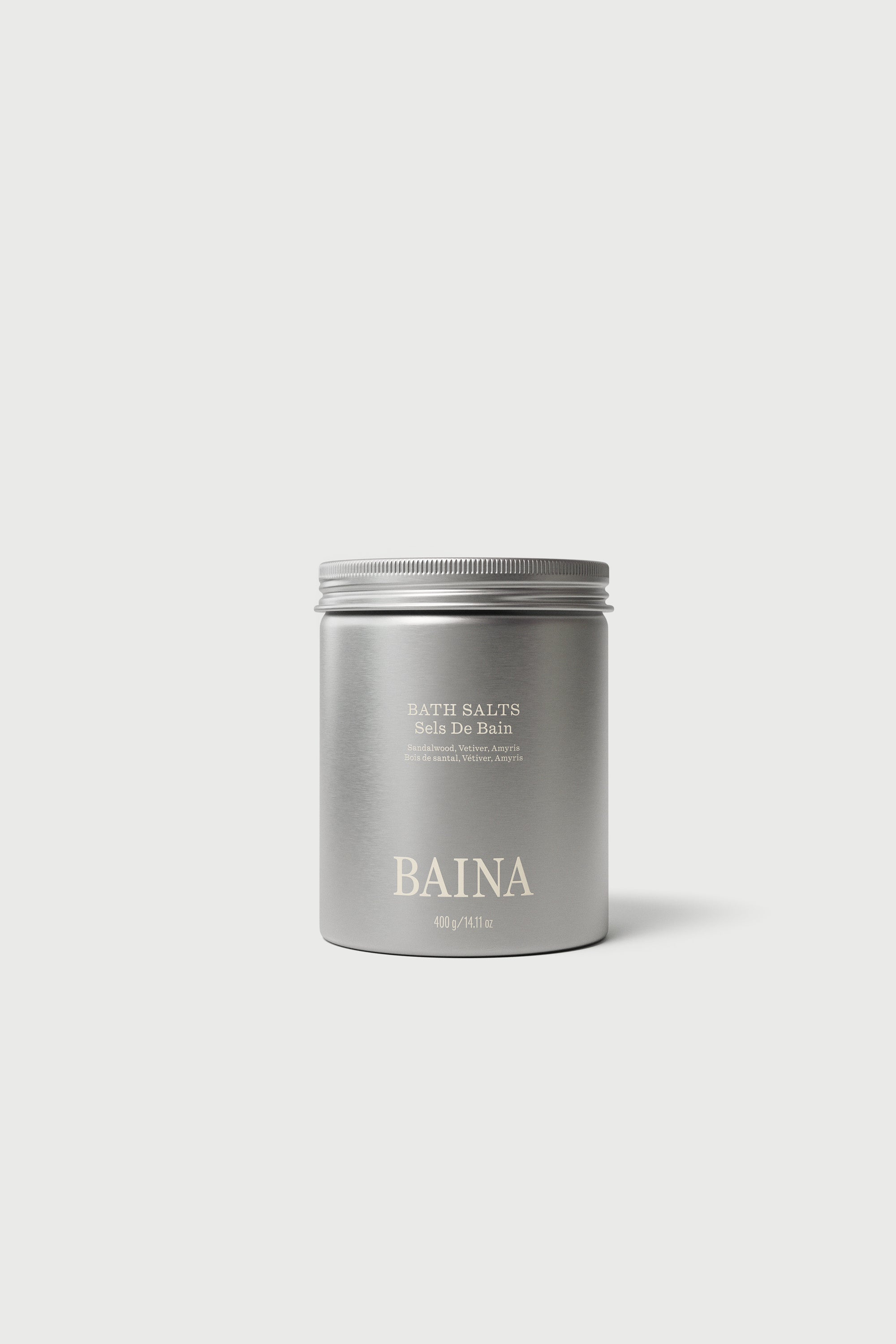 Baina Bath Salts