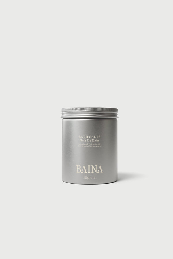 Baina Bath Salts