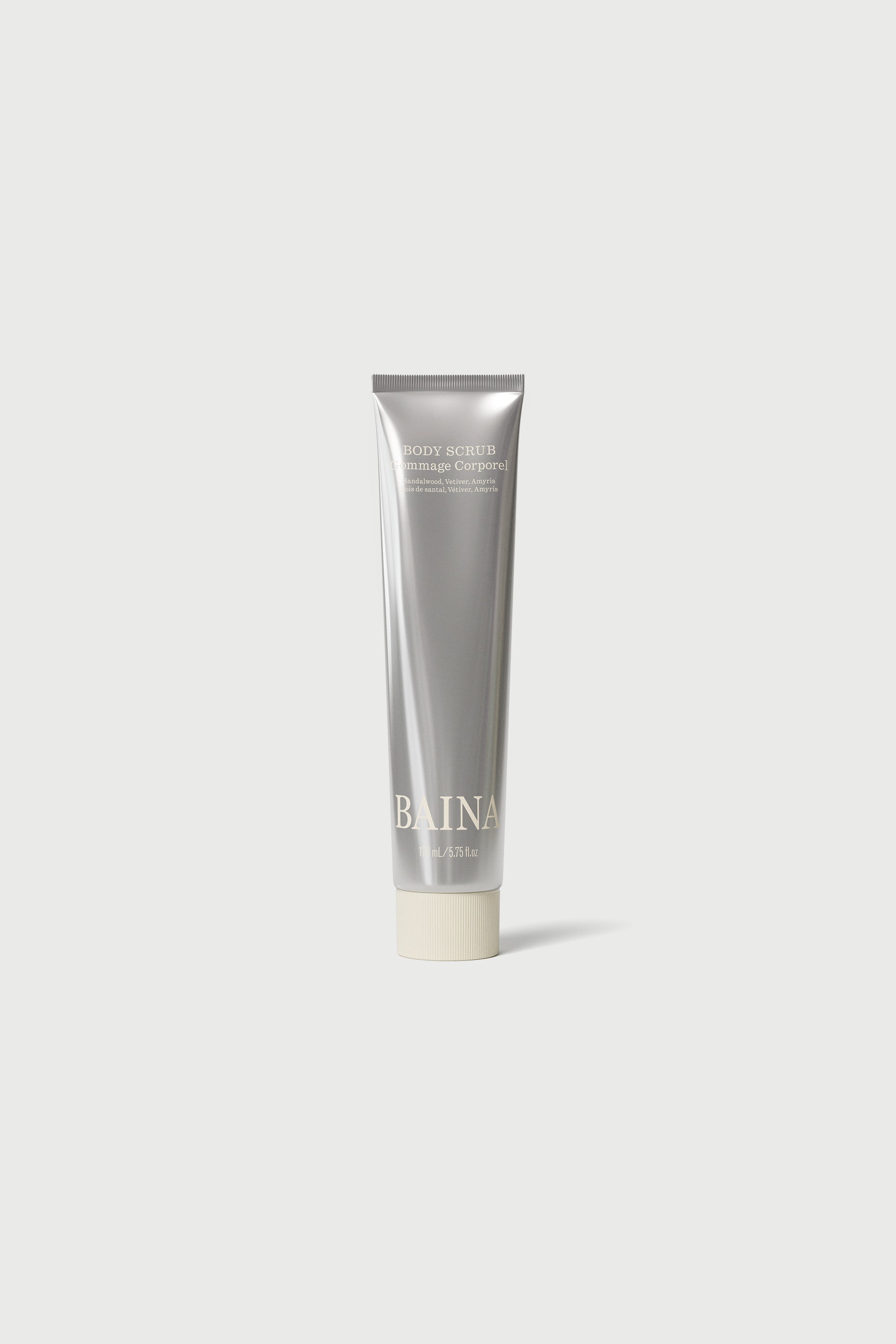 Baina Body Scrub