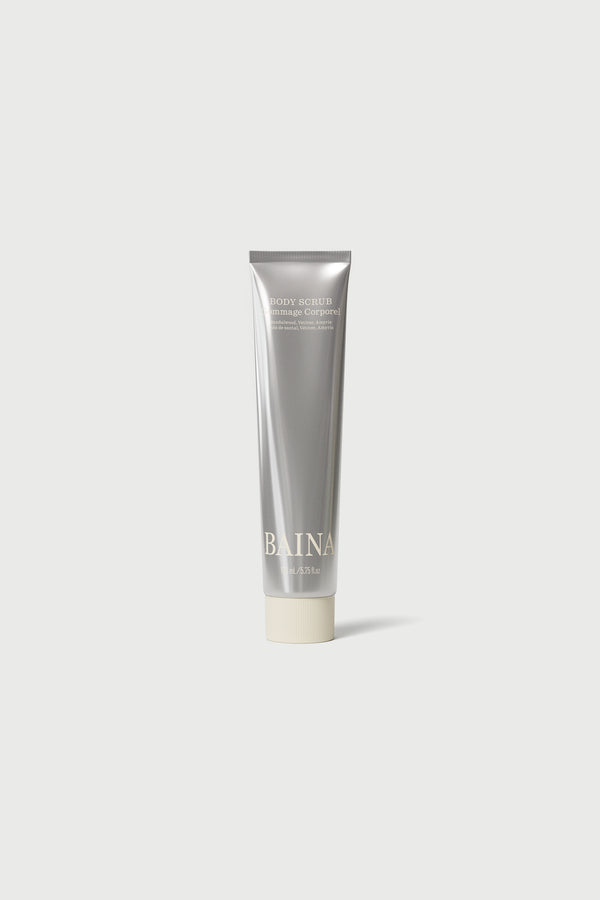 Baina Body Scrub