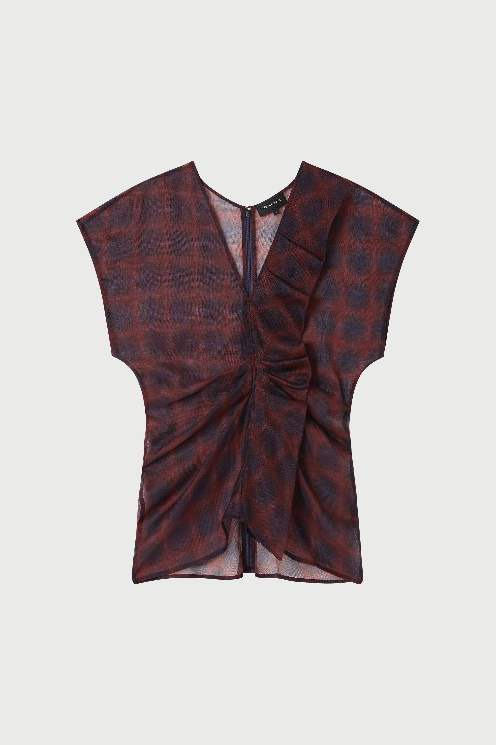 Carmody Top