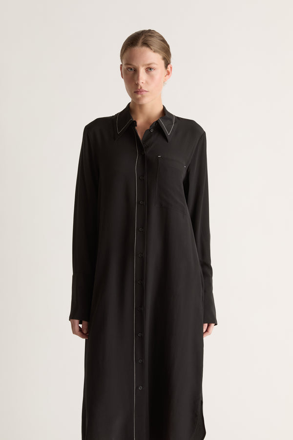 Cassini Shirtdress