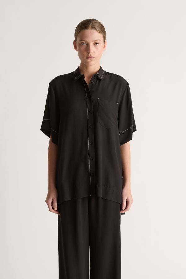 Cassini Short Sleeve Shirt