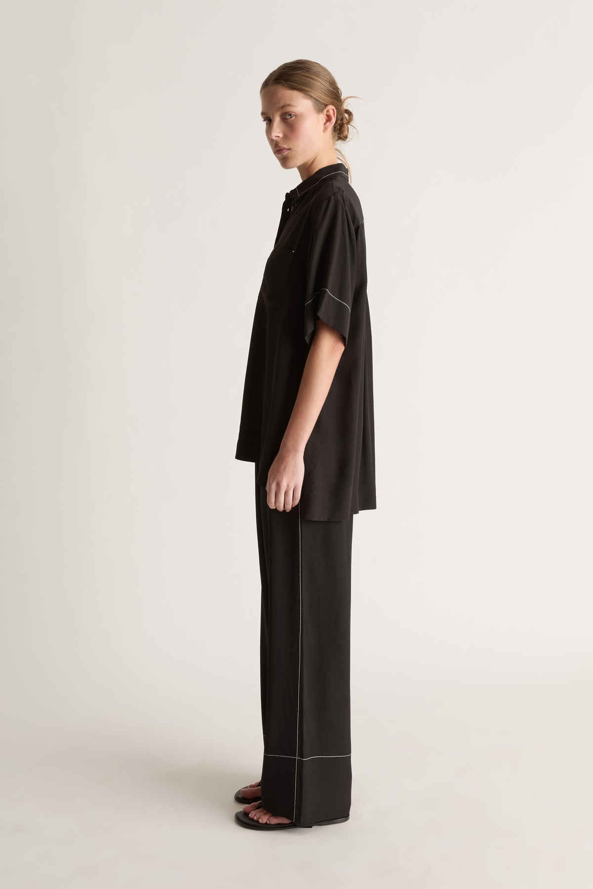 Cassini Short Sleeve Shirt