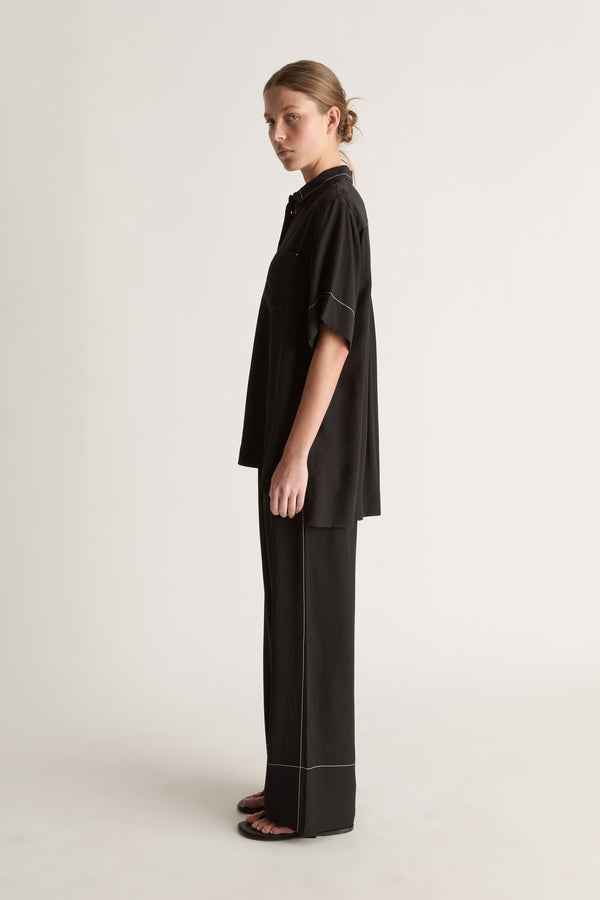 Cassini Short Sleeve Shirt