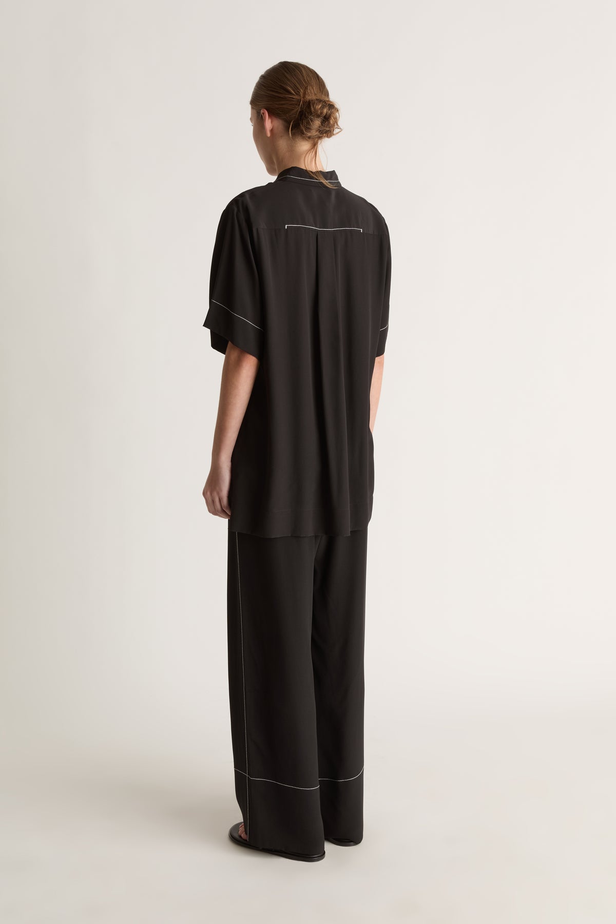 Cassini Short Sleeve Shirt
