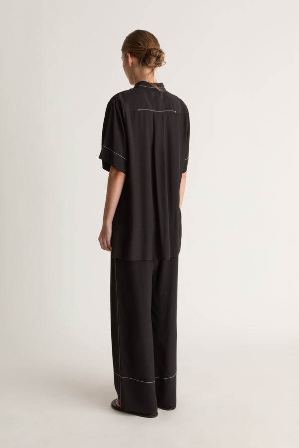Cassini Short Sleeve Shirt