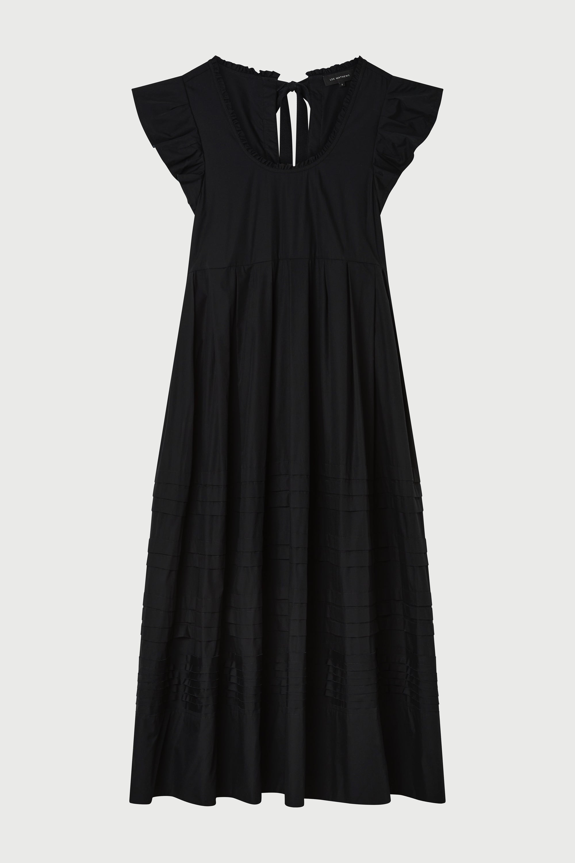 Charlotte Maxi Dress