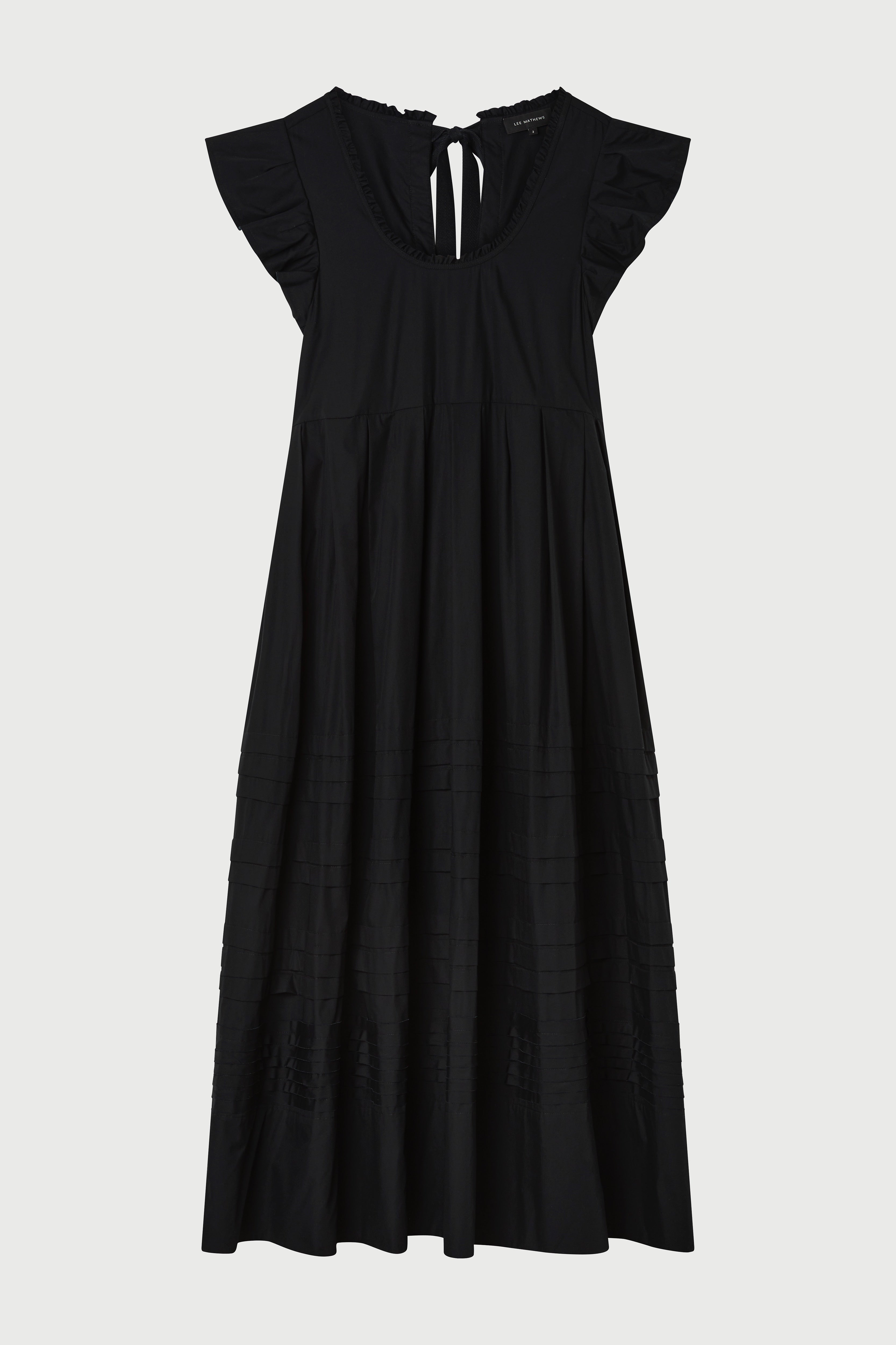 Charlotte Maxi Dress