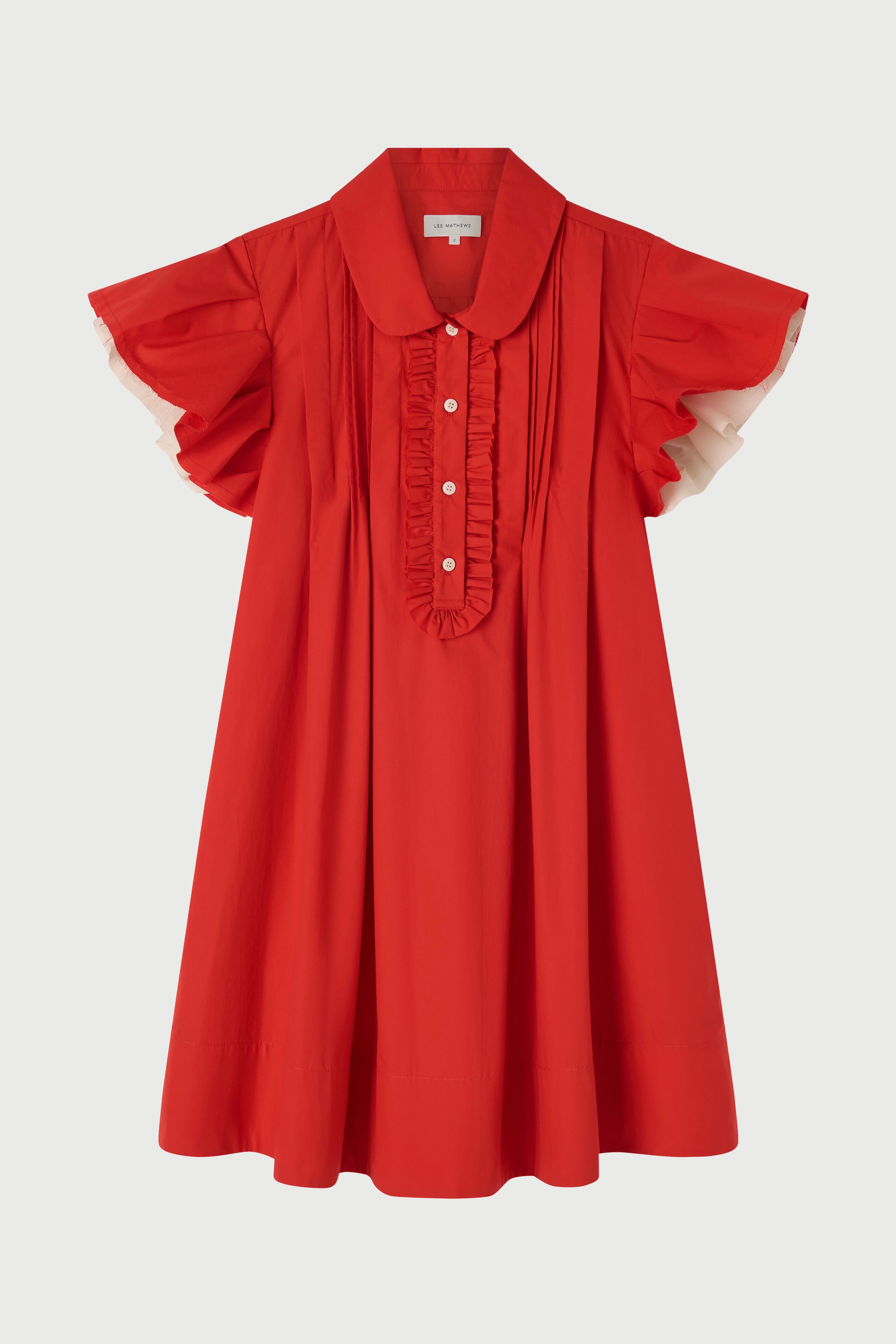 Charlotte Mini Dress