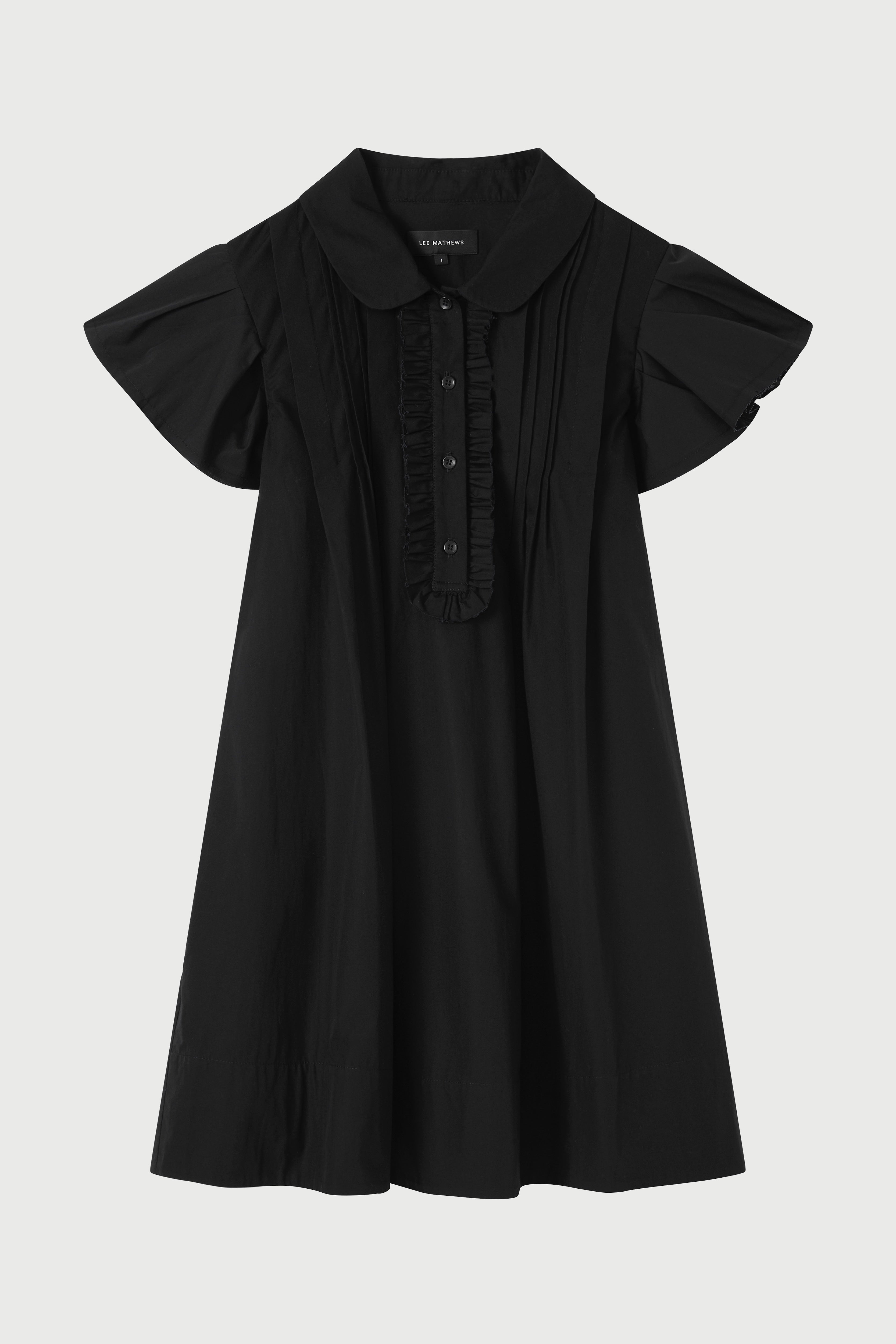 Charlotte Mini Dress