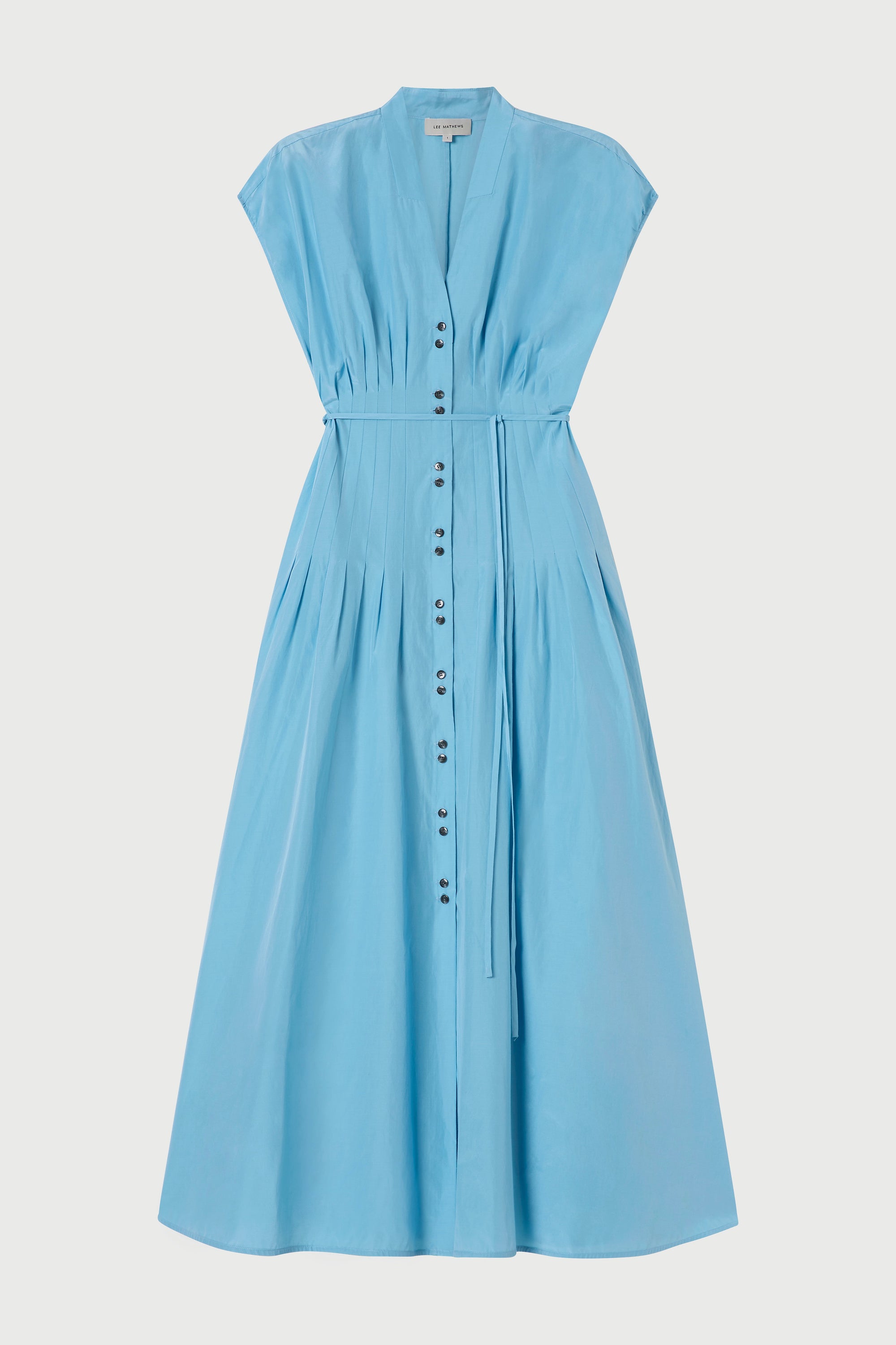 Clara Dress